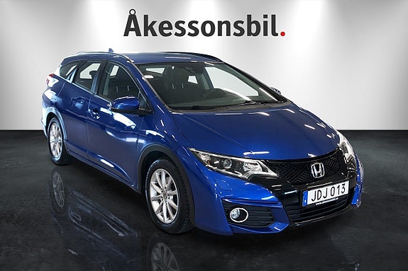 Honda Civic 2 of 10