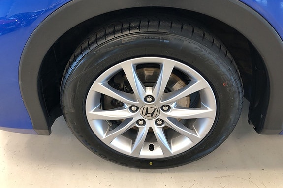 Honda Civic 7 of 10