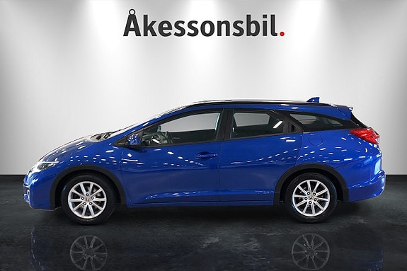 Honda Civic 5 of 10