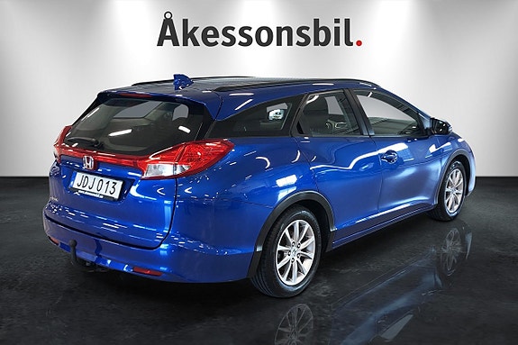 Honda Civic 3 of 10