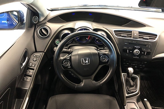 Honda Civic 10 of 10