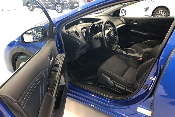 Honda Civic 8 of 10