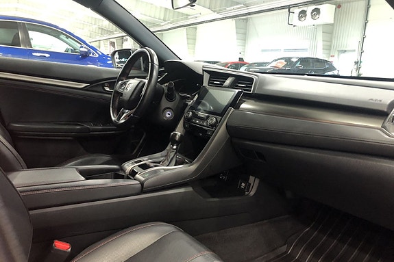 Honda Civic 11 of 14