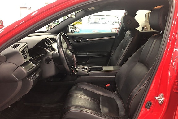 Honda Civic 7 of 14