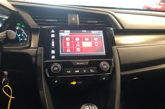 Honda Civic 13 of 14