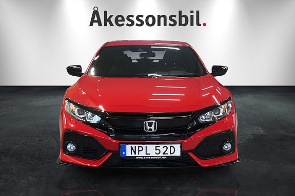 Honda Civic 2 of 14