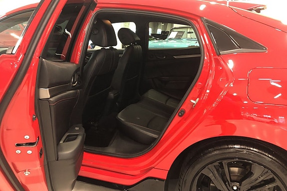 Honda Civic 8 of 14