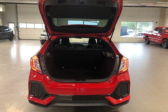 Honda Civic 9 of 14