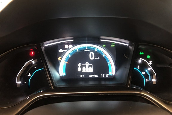Honda Civic 12 of 14