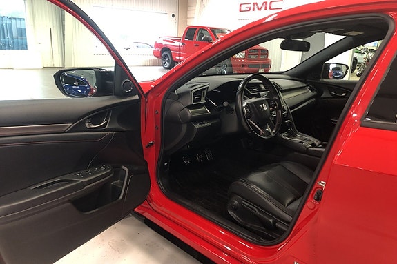 Honda Civic 6 of 14
