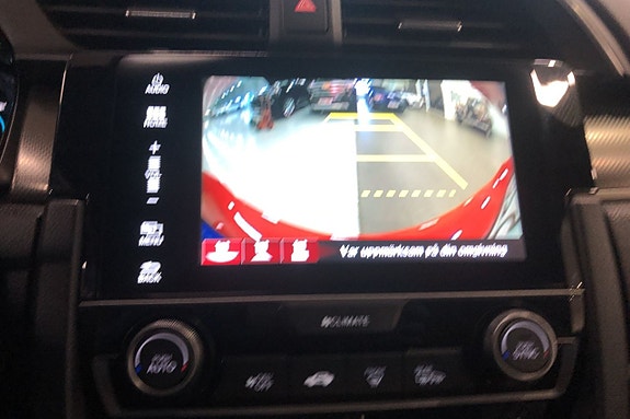Honda Civic 14 of 14