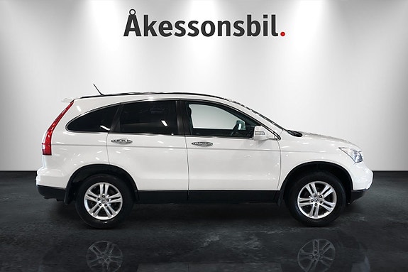 Honda CR-V 4 of 12