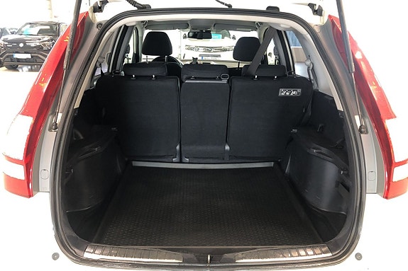 Honda CR-V 8 of 12