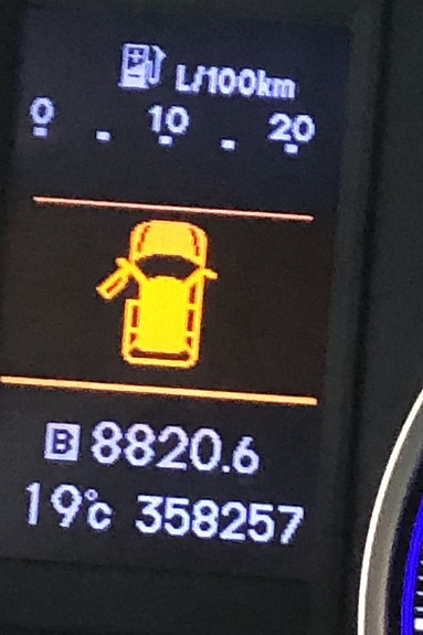 Honda CR-V 12 of 12