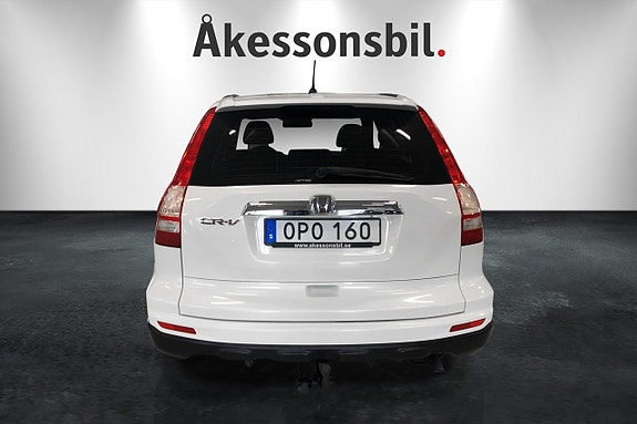 Honda CR-V 6 of 12