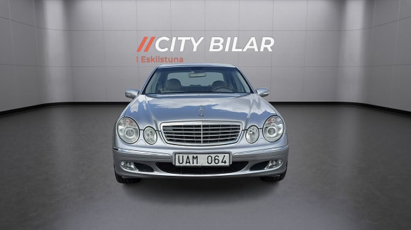 Mercedes-Benz E320 2 of 16