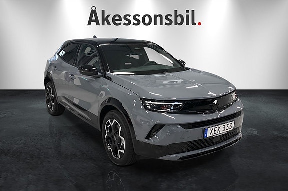 Opel Mokka 2 of 10