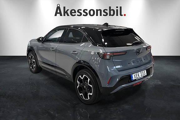 Opel Mokka 5 of 10