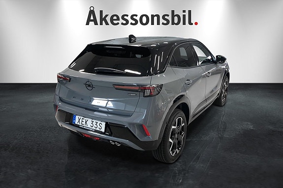 Opel Mokka 4 of 10