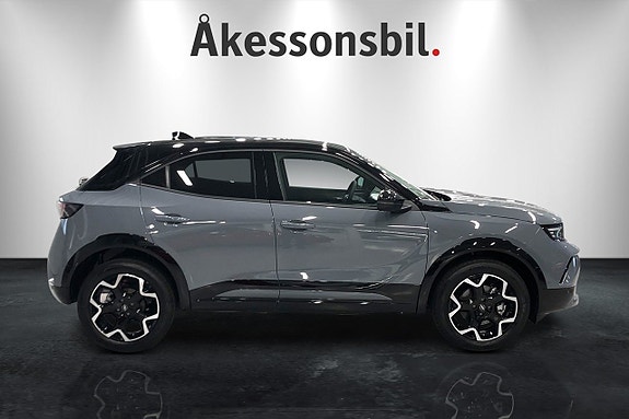 Opel Mokka 3 of 10