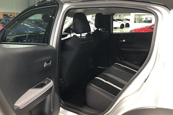 Opel Frontera 9 of 10