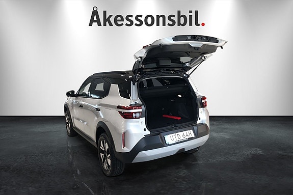 Opel Frontera 6 of 10