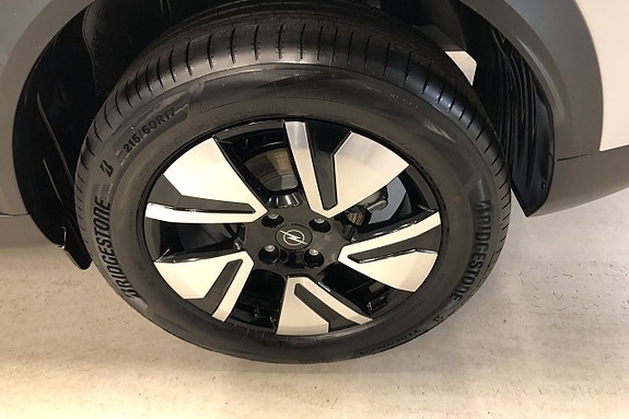 Opel Frontera 7 of 10