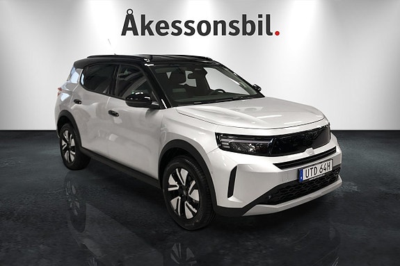 Opel Frontera 2 of 10