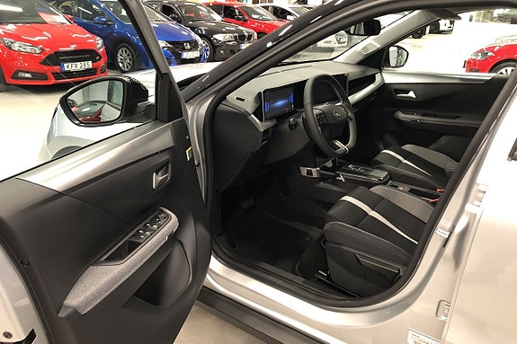 Opel Frontera 8 of 10