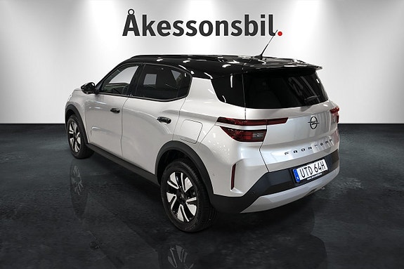 Opel Frontera 5 of 10