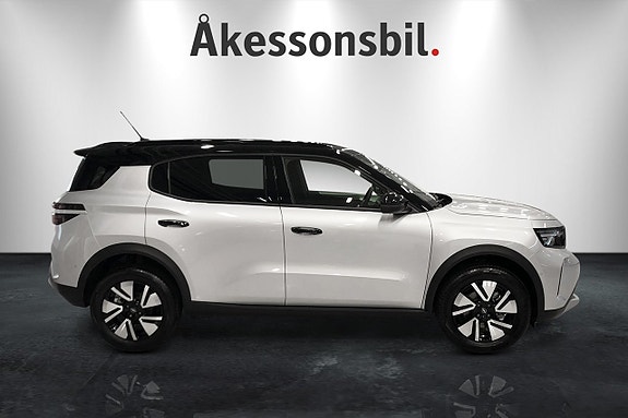 Opel Frontera 3 of 10