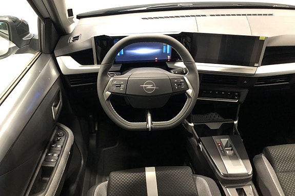 Opel Frontera 10 of 10