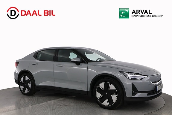 Polestar 2 4 of 27
