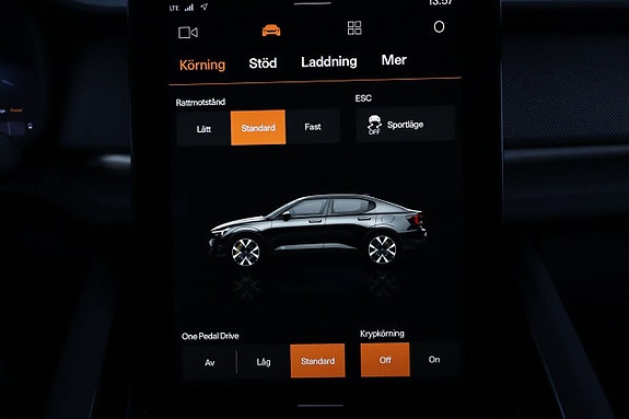 Polestar 2 18 of 27