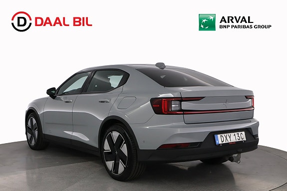 Polestar 2 8 of 27