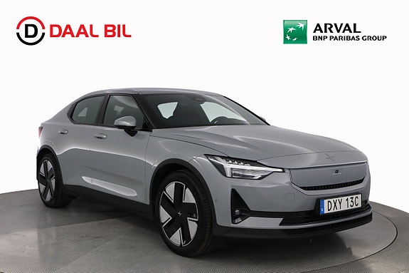 Polestar 2 3 of 27