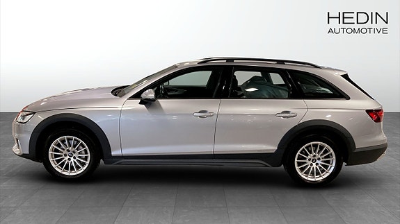Audi A4 allroad 6 of 12