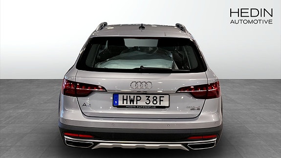 Audi A4 allroad 7 of 12
