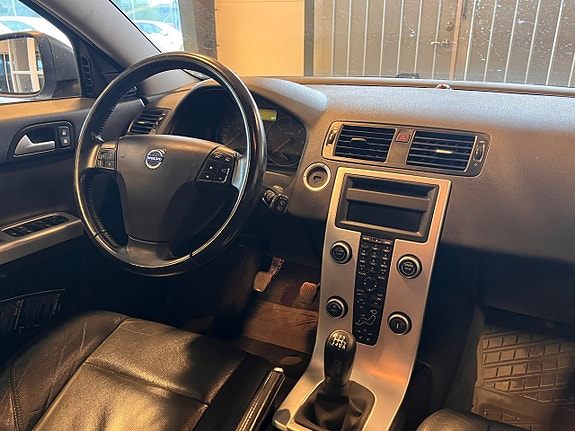 Volvo V50 10 of 11