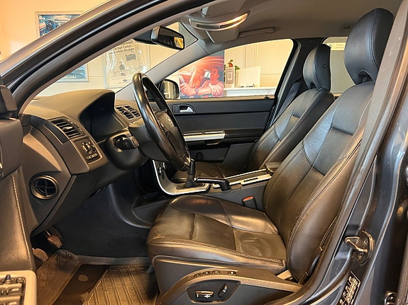 Volvo V50 5 of 11