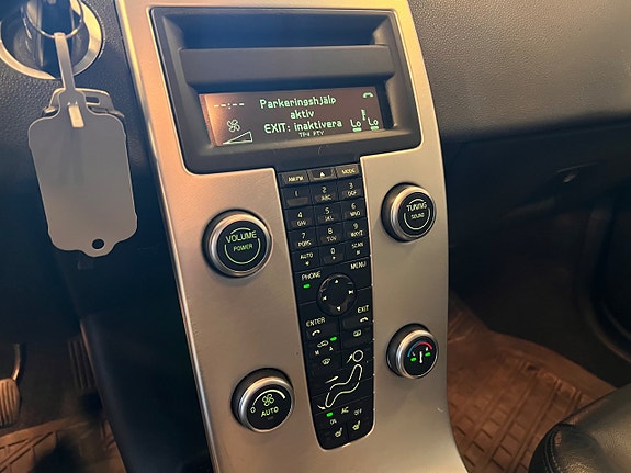 Volvo V50 11 of 11