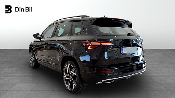 Skoda Karoq 3 of 10