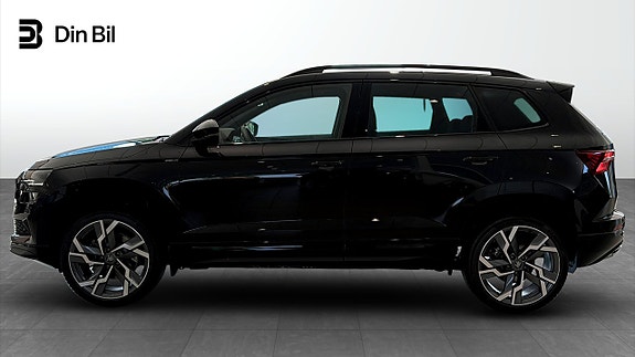 Skoda Karoq 2 of 10