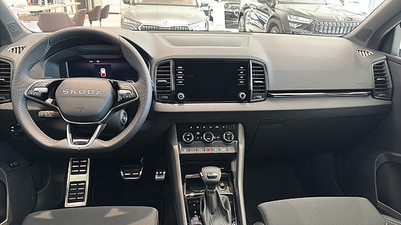 Skoda Karoq 7 of 10