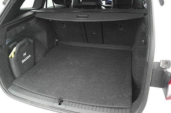 Skoda Enyaq 23 of 28