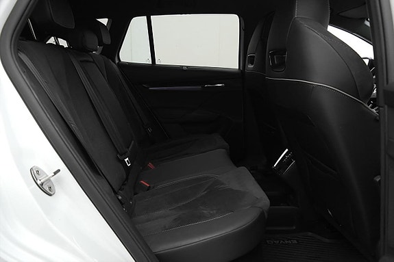 Skoda Enyaq 21 of 28