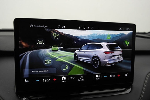Skoda Enyaq 18 of 28