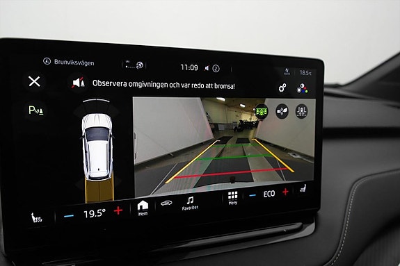 Skoda Enyaq 15 of 28