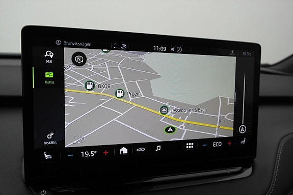 Skoda Enyaq 16 of 28