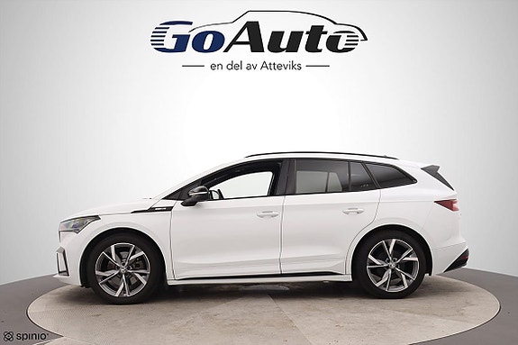 Skoda Enyaq 6 of 28